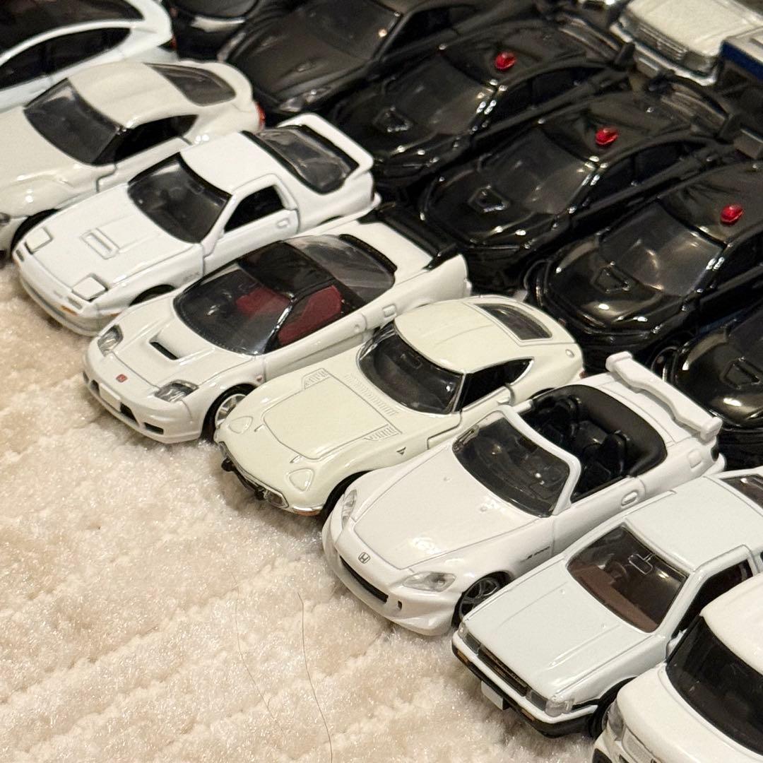 【レア多め】100台以上 トミカまとめ売り 非売品・限定品・トミカ博 ミニカー
