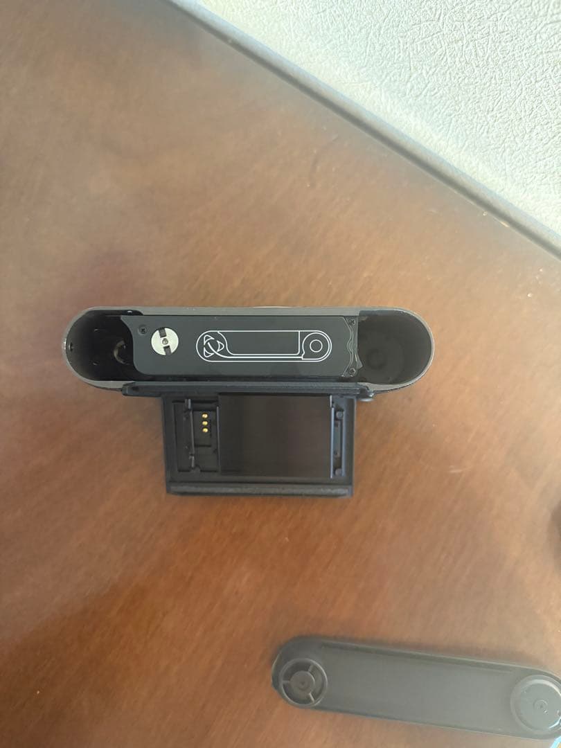 Leica M6 ブラック レンジファインダー