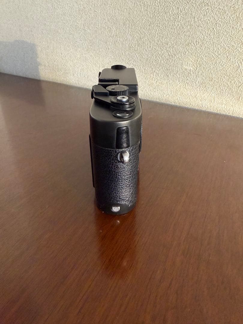 Leica M6 ブラック レンジファインダー