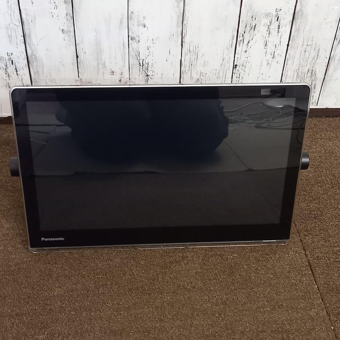 Panasonic プライベートビエラ UN-15TD10 UN-15CTD10