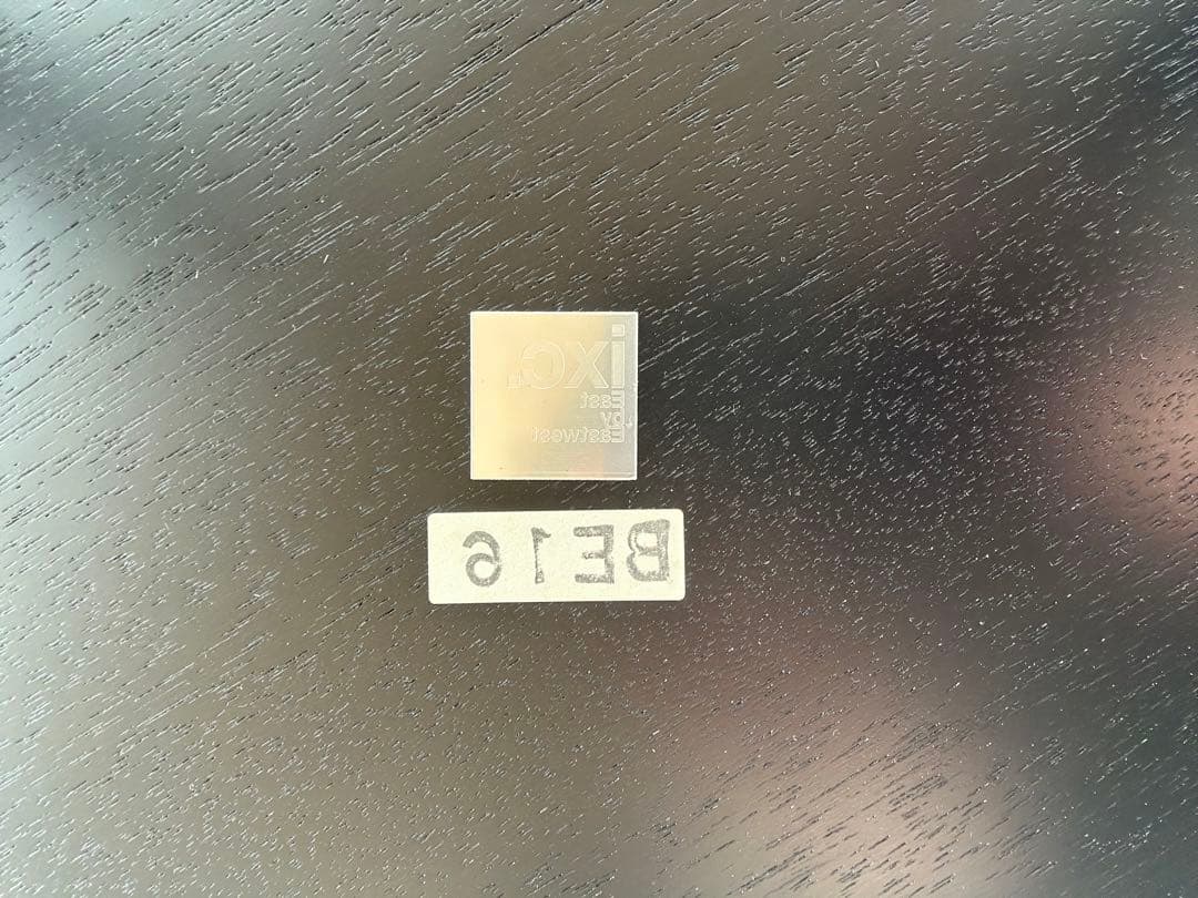 O/Cassina カッシーナ セレーナ サイドテーブル①