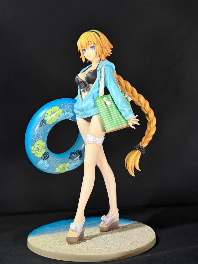 FGO アーチャー ジャンヌ・ダルク 1／7スケールフィギュア