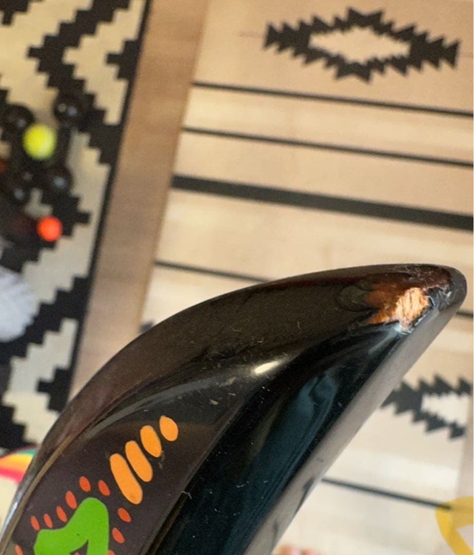 終了間近 最後❗️Mg125x初期型ヒデギター　FERNANDESモッキンバード