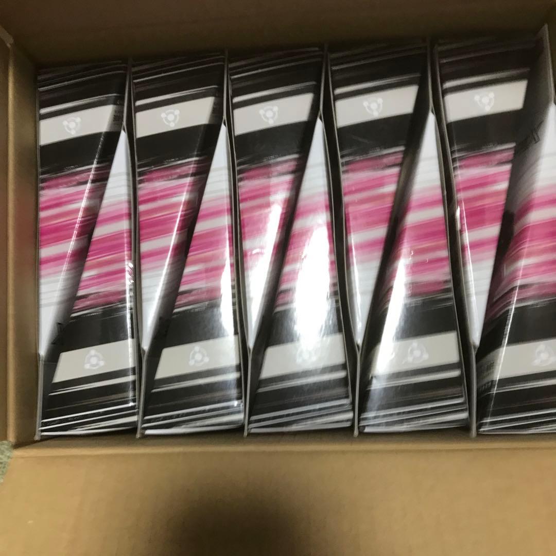 マンモスタスク　2-80E 10こセット