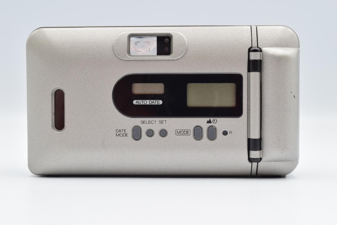 Konica BIG MINI コンパクトカメラ