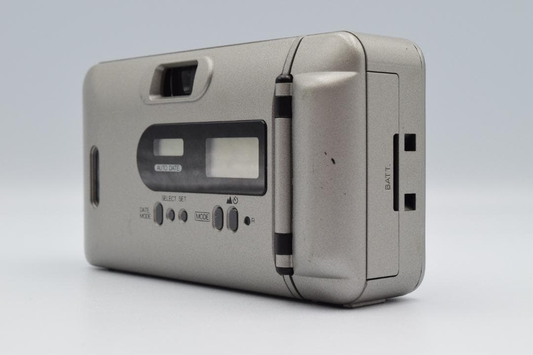 Konica BIG MINI コンパクトカメラ