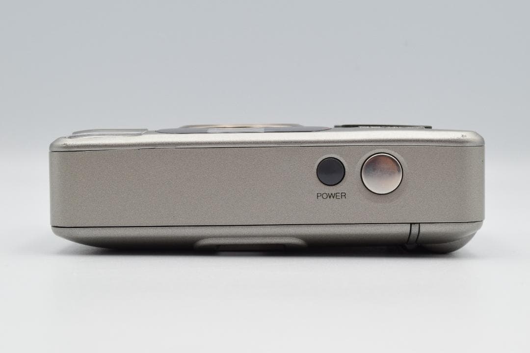 Konica BIG MINI コンパクトカメラ