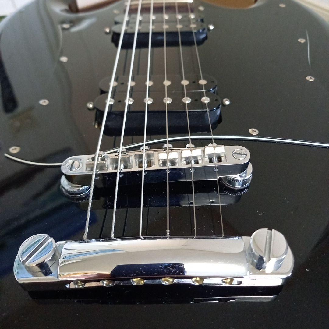 『比較的美品』Epiphone by Gibson　SG G-310