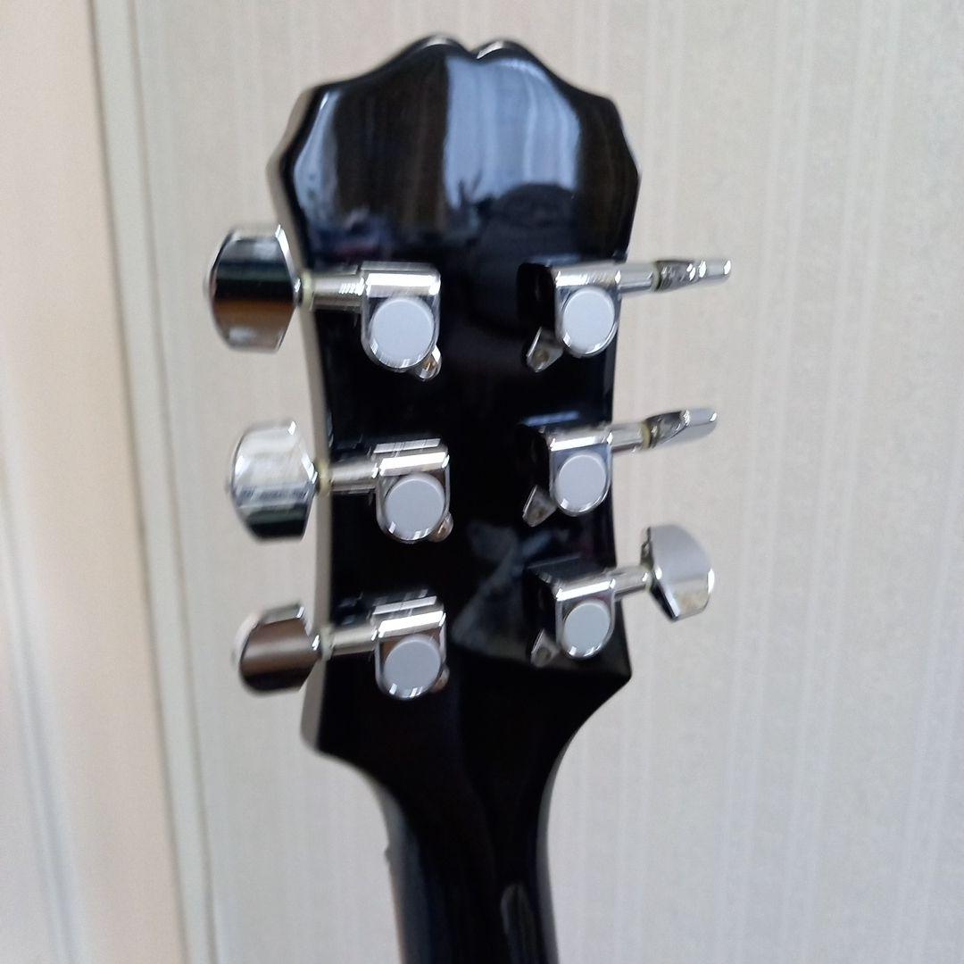 『比較的美品』Epiphone by Gibson　SG G-310