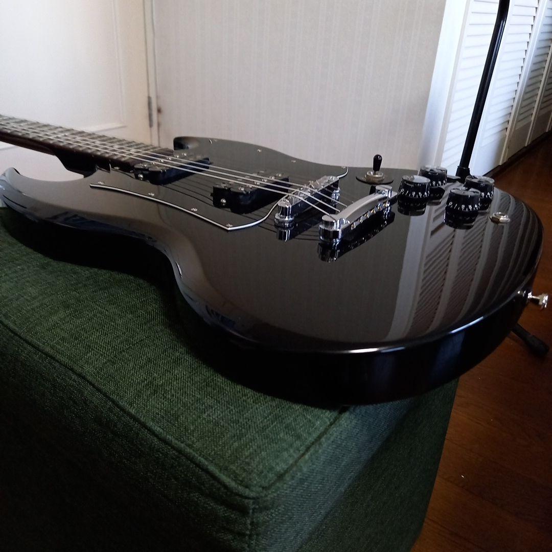 『比較的美品』Epiphone by Gibson　SG G-310