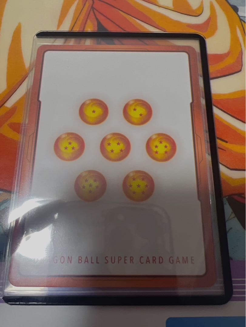 エナジーマーカー E-73 金 ブルマ パラレル 10巻 マンガブースター 02