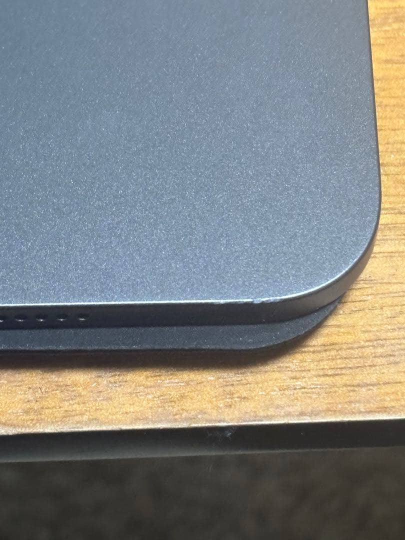 iPad Pro 11インチ (M5) 256GB バッテリー容量100%