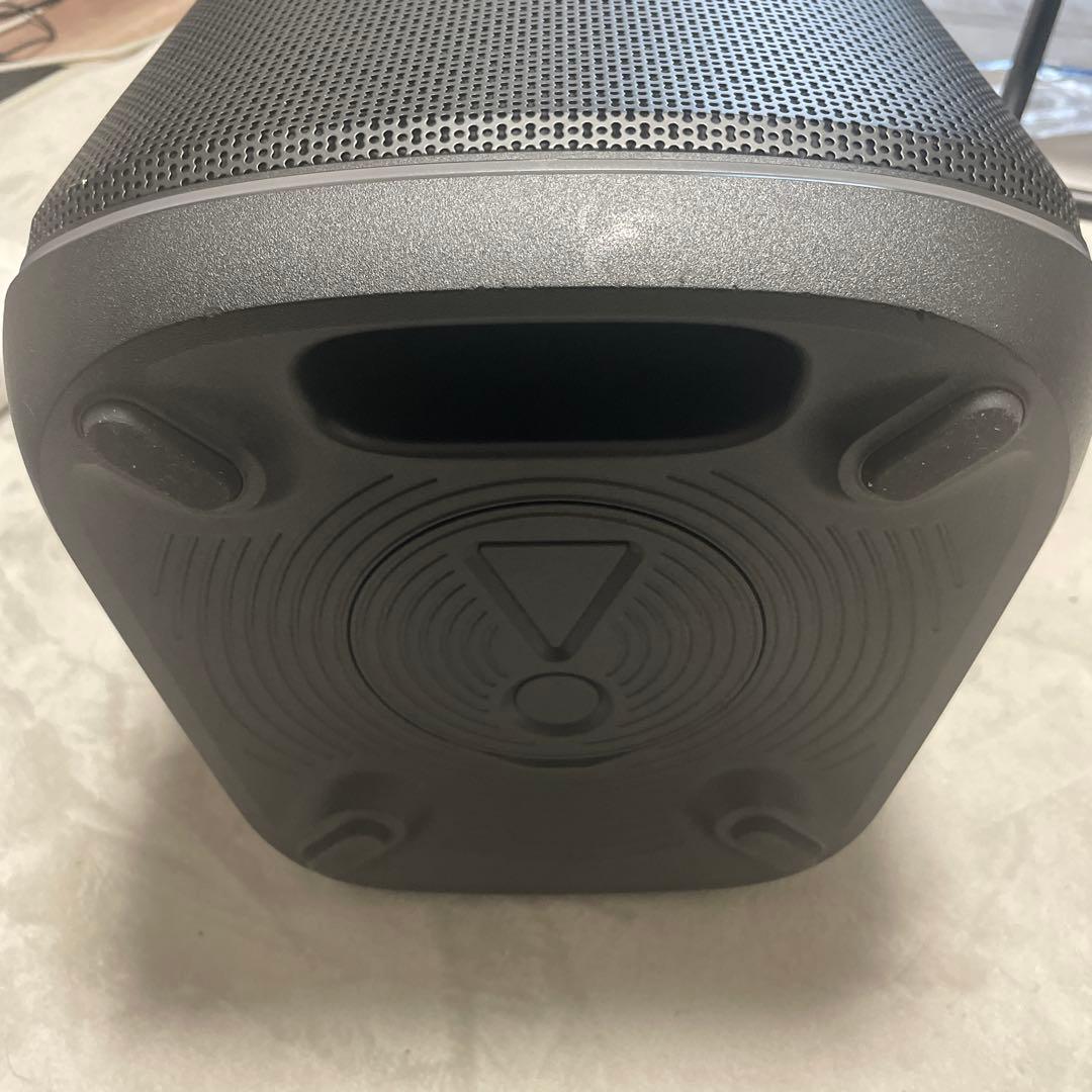 【山下】JBL PartyBox Club 120