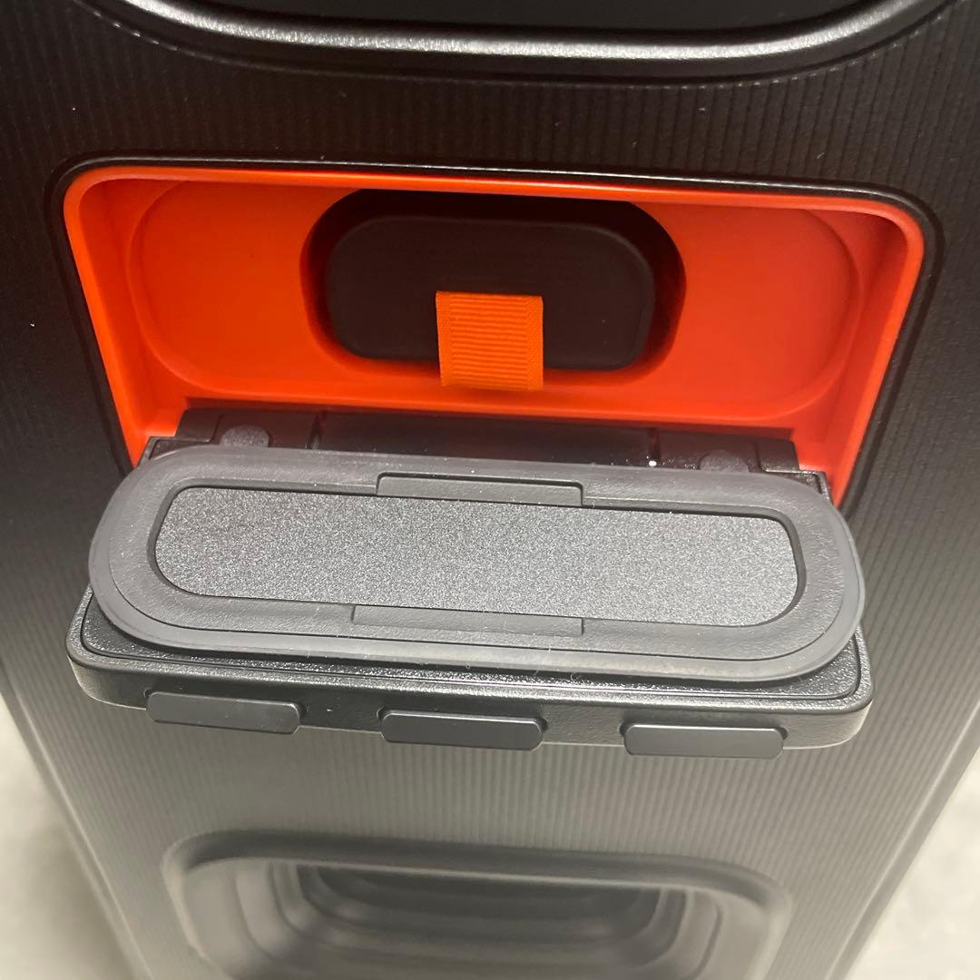 【山下】JBL PartyBox Club 120