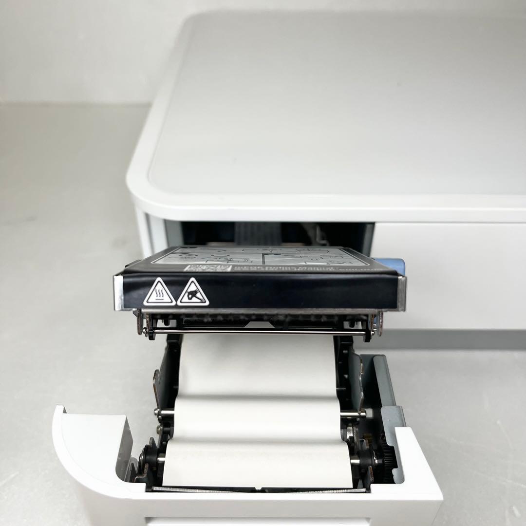 スター精密 レシートプリンター POP10 WHT JP エアレジ スマレジ