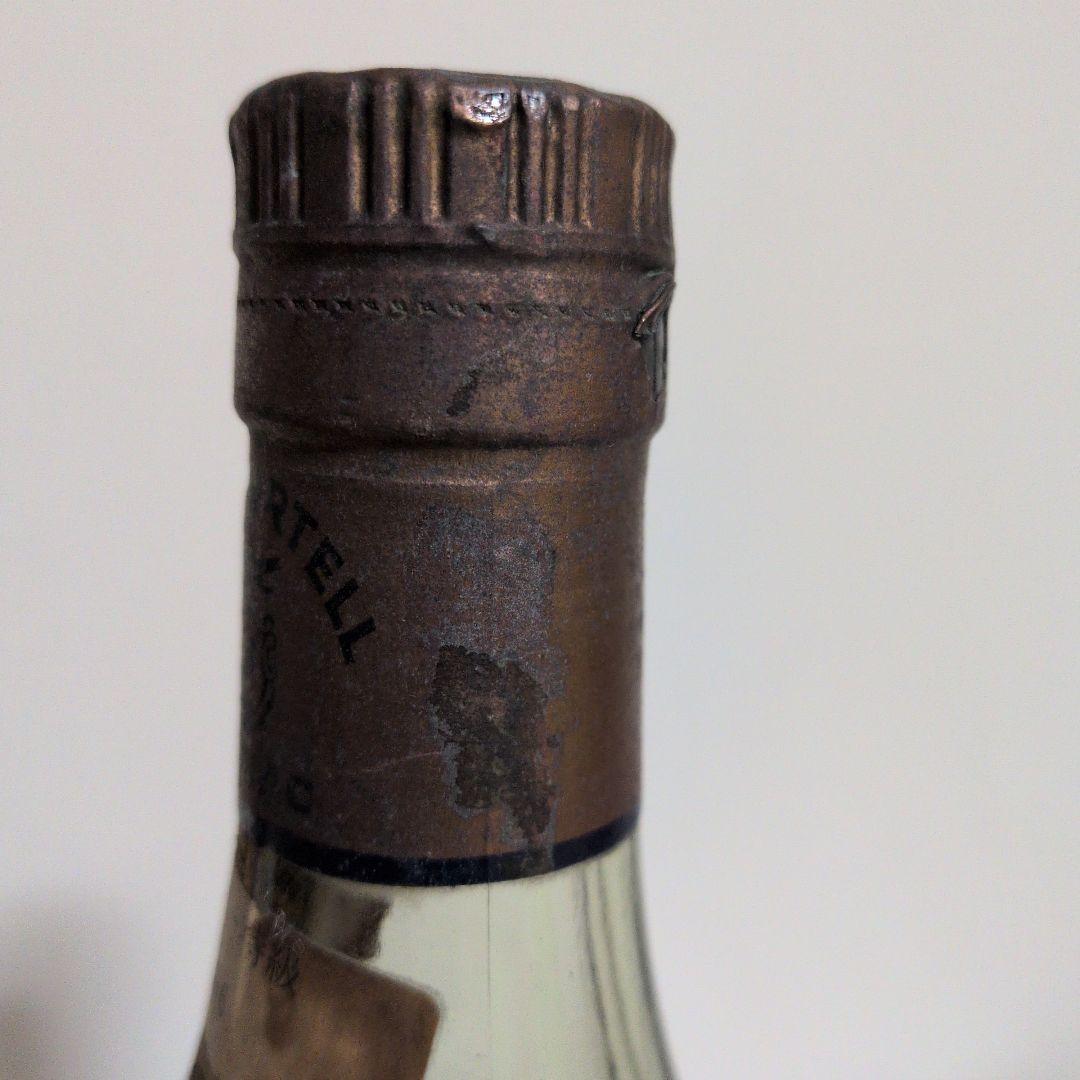 ブランデー 特級 マーテル 　VSOP メダリオン コニャック 700ml