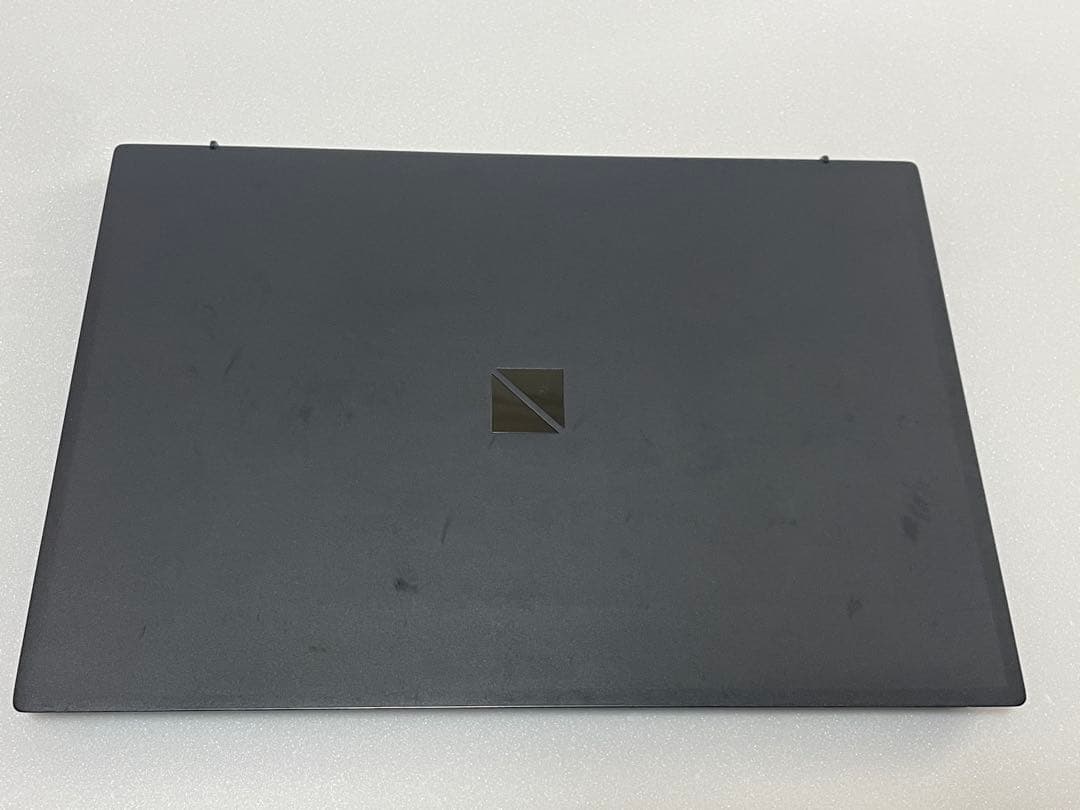 ジャンク NEC ノートパソコン i7 RAM:8GB