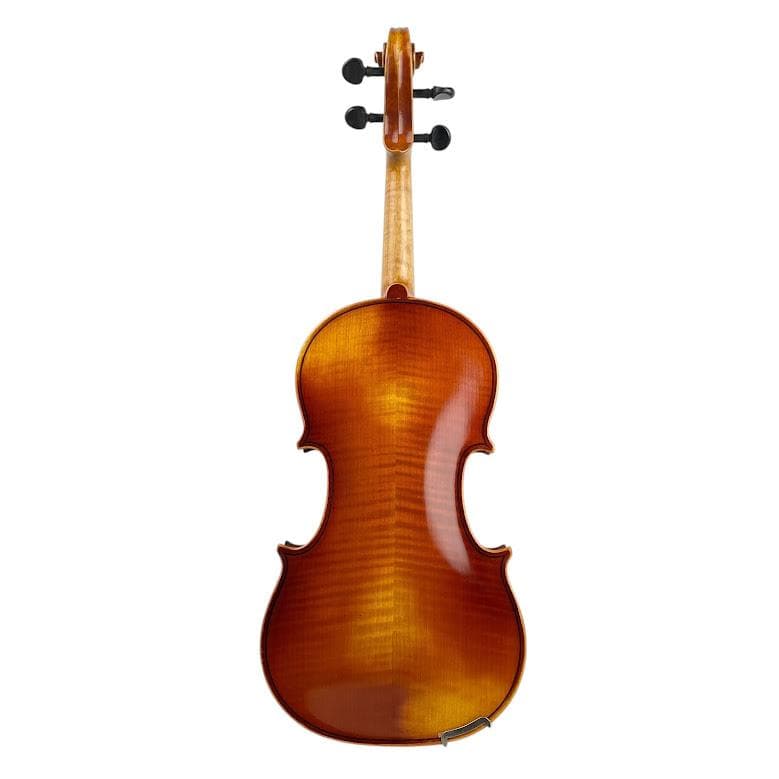 極虎・極艶●鈴木バイオリン●合格印 特No.1 4/4 1967年 violin