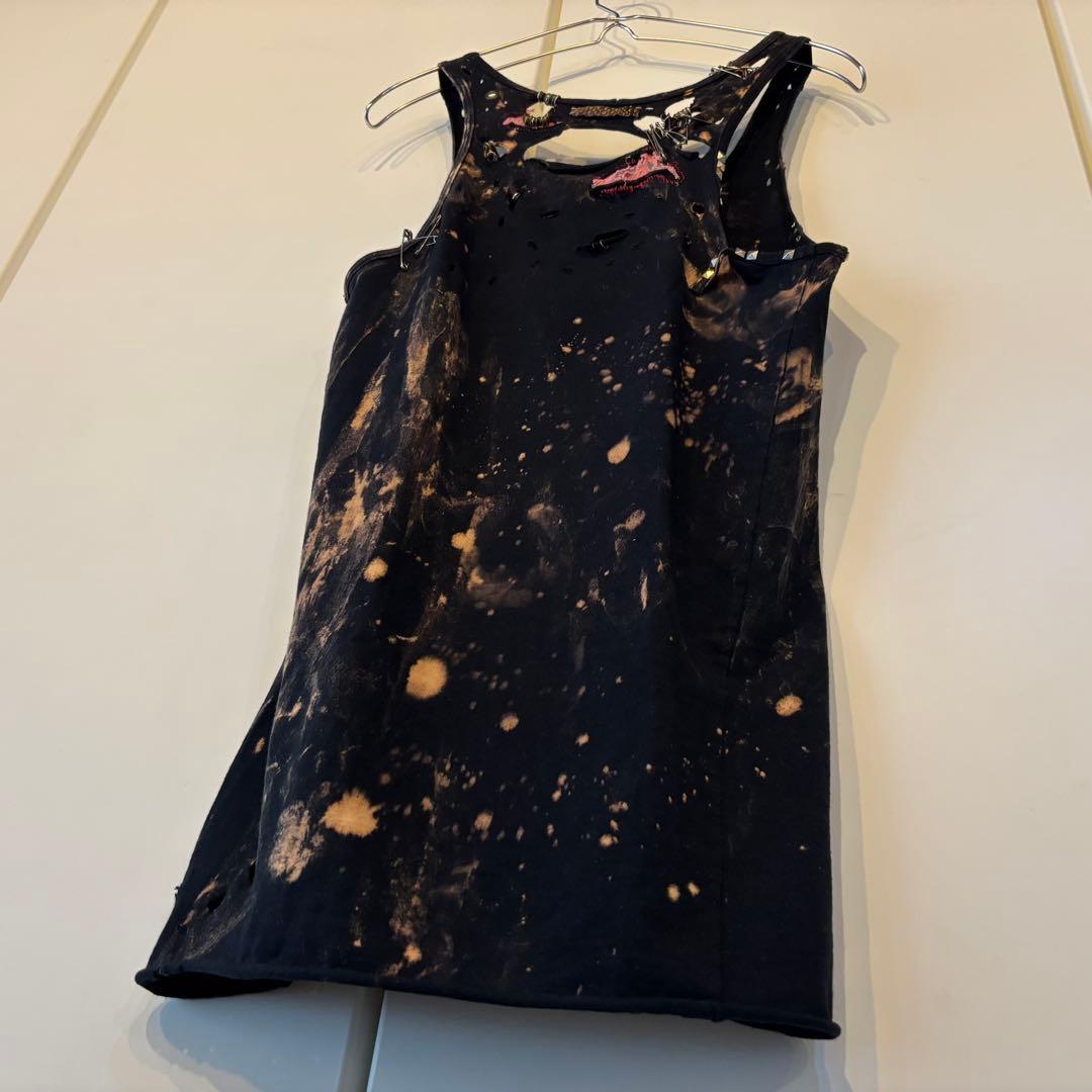 ifsixwasnine / タンクトップ