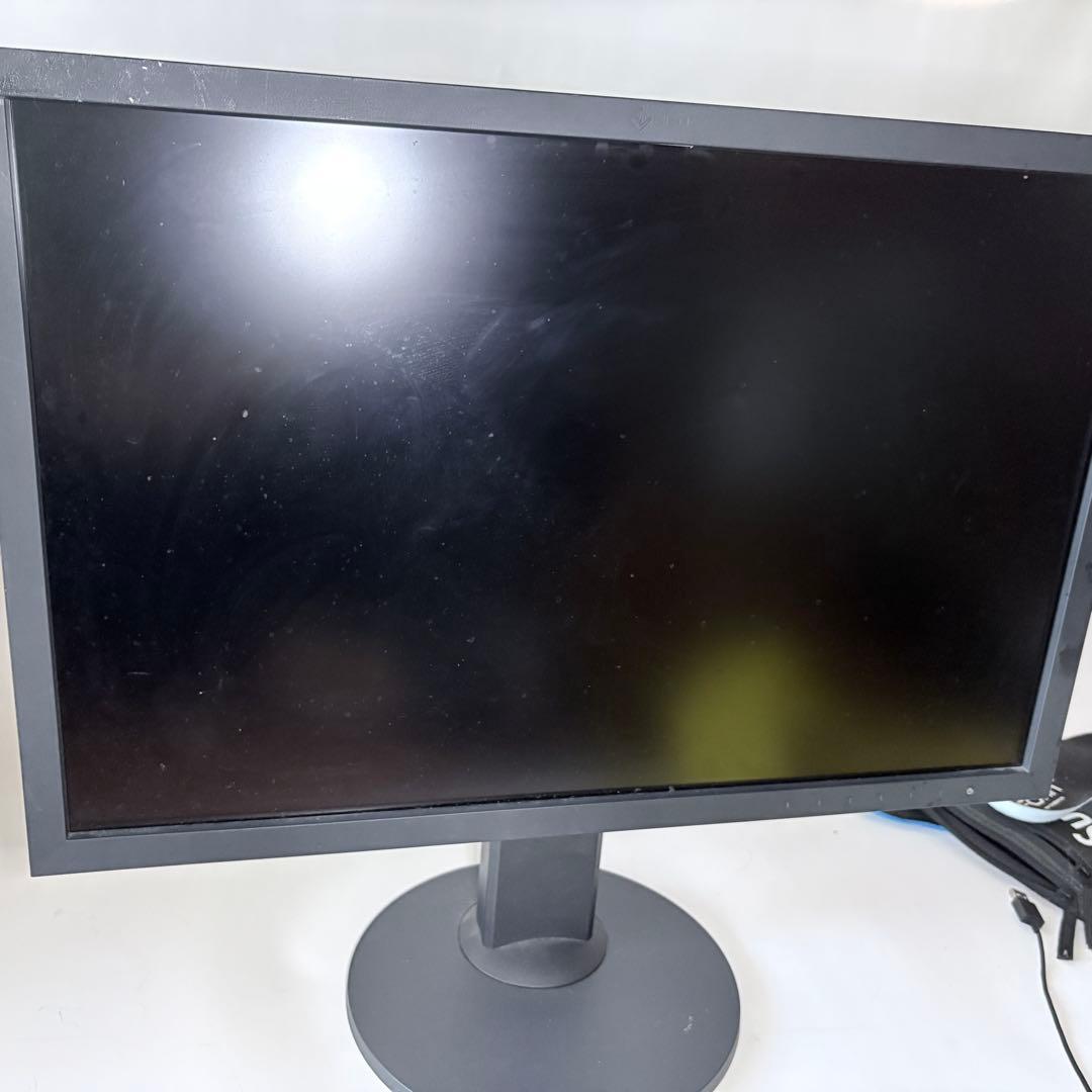 EIZO ColorEdge CG2420 カラーマネージメント