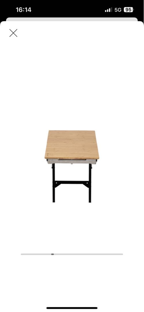 スノーピーク　エクステンションIGT