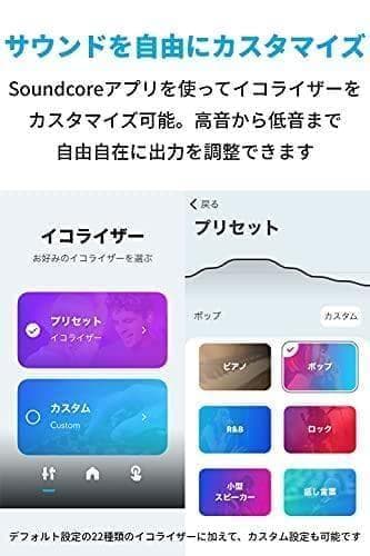 Anker Soundcore Liberty Neo 2（Bluetoothb