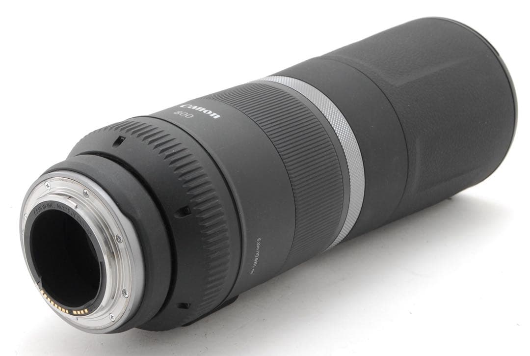 美品❣️Canon RF800mm F11 IS STM