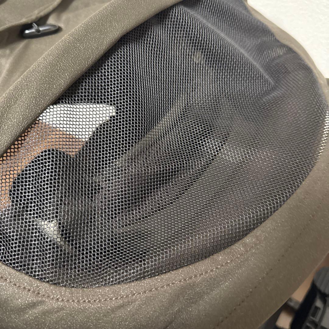 【美品】エールベベ クルット6iグランス ISOFIX BF951 最上級モデル