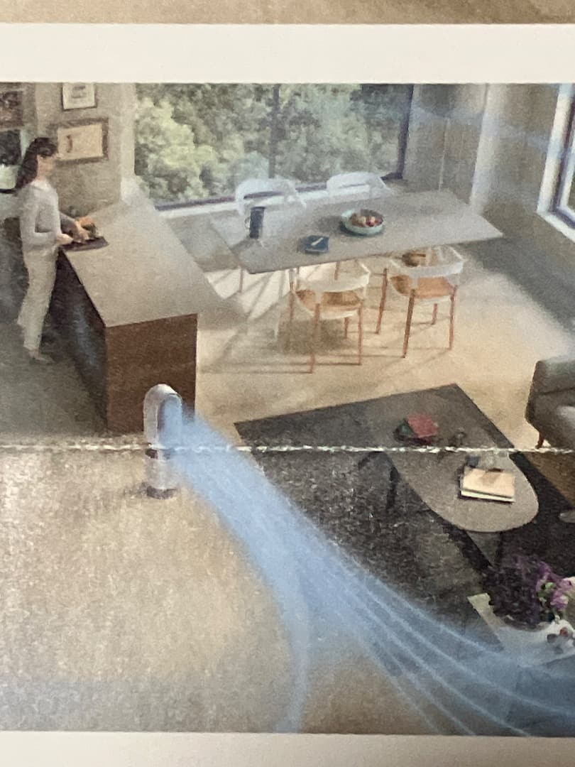 新品、未使用未開封ダイソンpurifier hot cool gen1 HP10