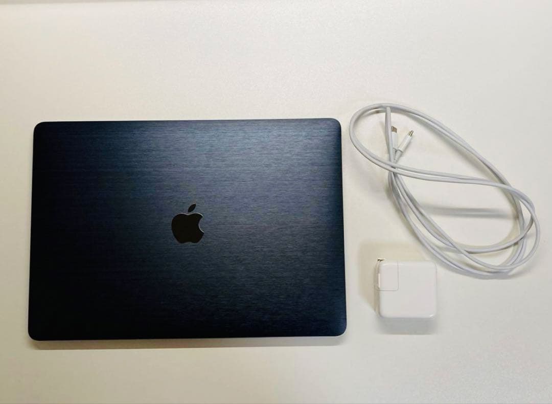 Apple MacBook Air 13インチ 2020年モデル