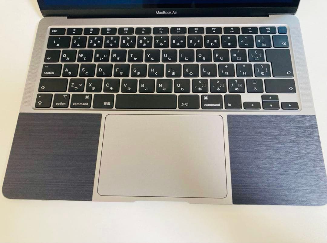 Apple MacBook Air 13インチ 2020年モデル