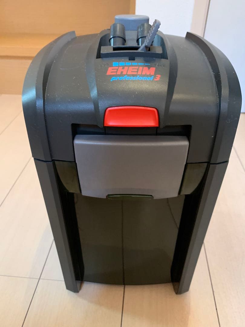 M*g様 EHEIM professionel 3 フィルター