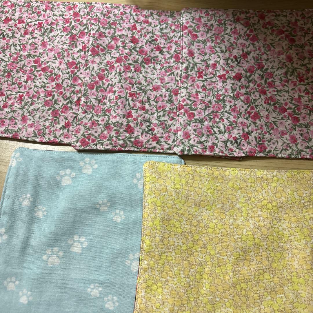 ハンドメイド　あしべ様確認用