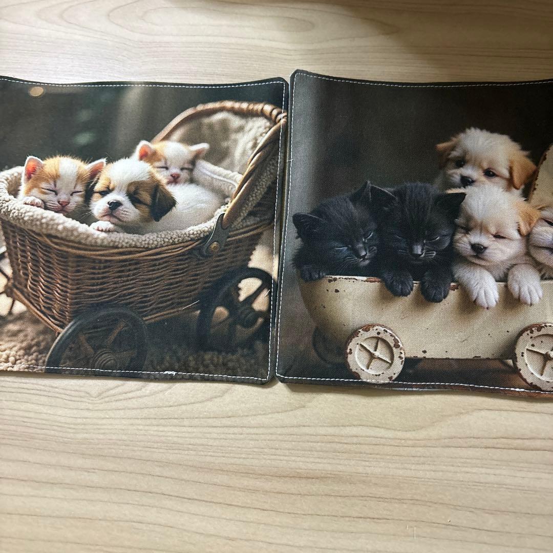 ハンドメイド　あしべ様確認用