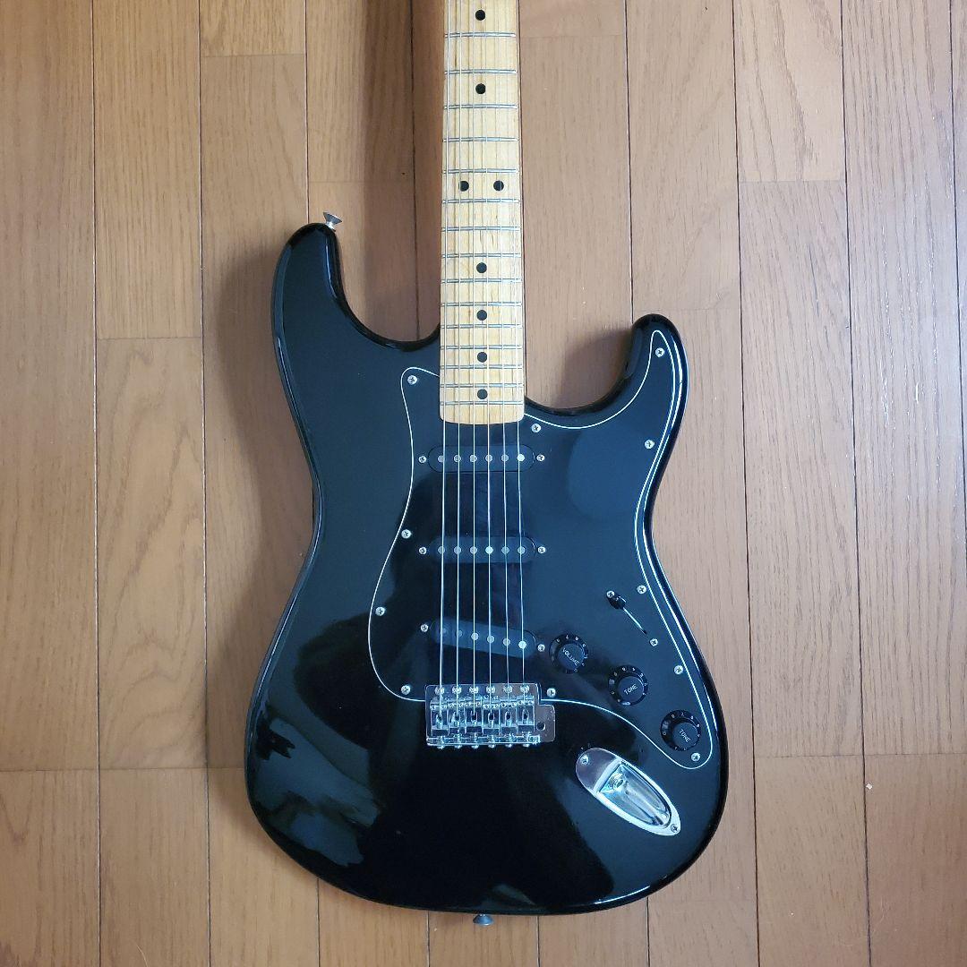 【期間限定値引 ジャパンビンテージ】Tokai silver star 1980