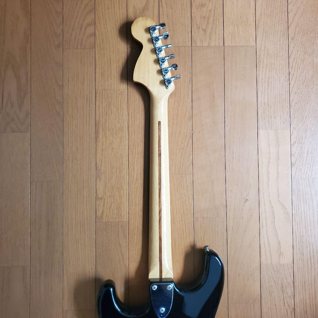 【期間限定値引 ジャパンビンテージ】Tokai silver star 1980