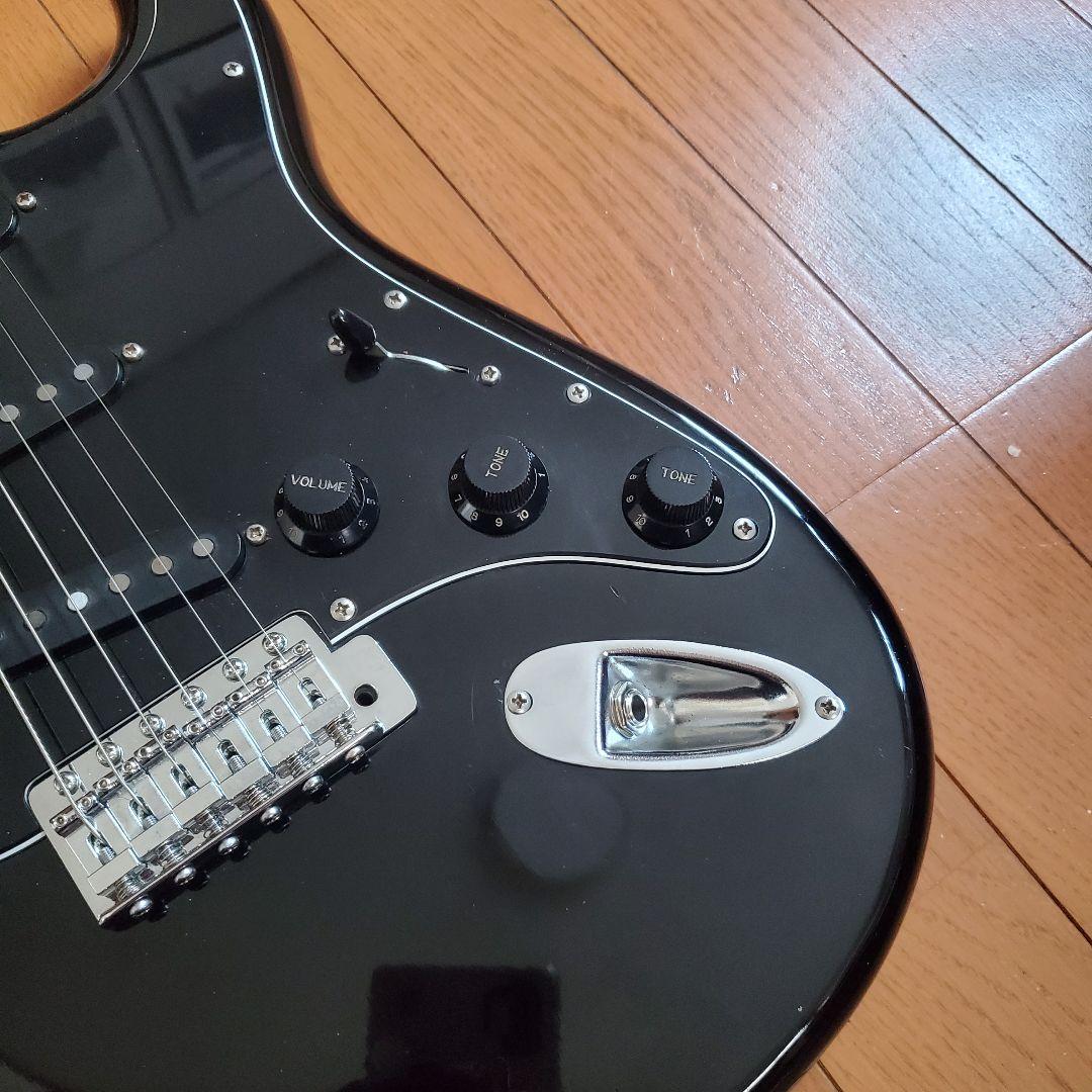 【期間限定値引 ジャパンビンテージ】Tokai silver star 1980