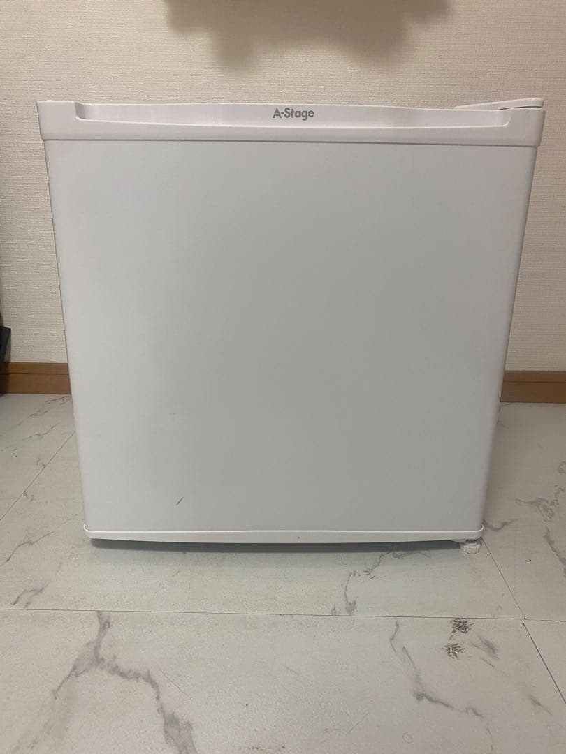 2023年製 A-Stage 冷凍庫31L メーカー：A-Stage