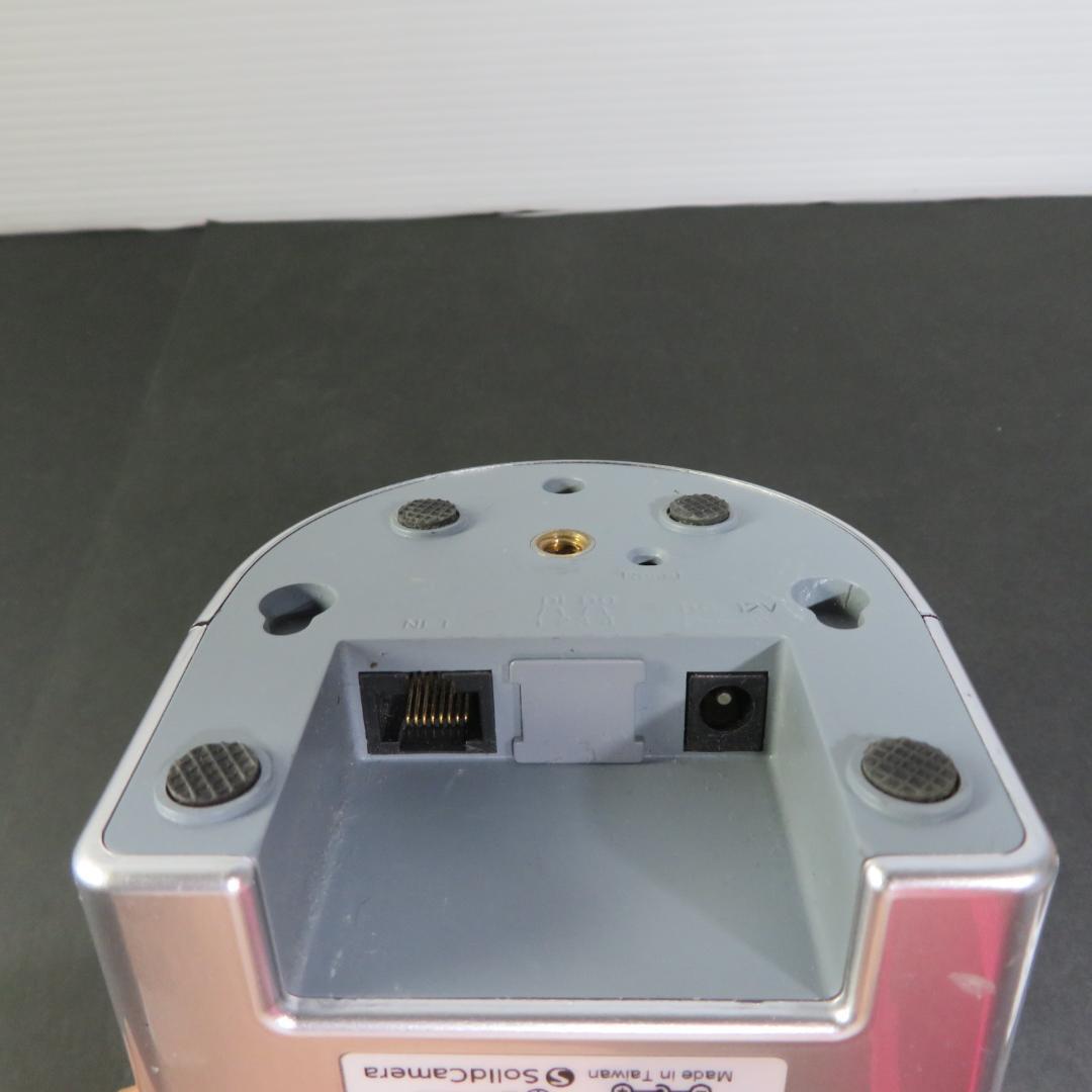 ■中古■送料無料■ソリッドカメラ■IPC-05Pro■ライブカメラ■0161