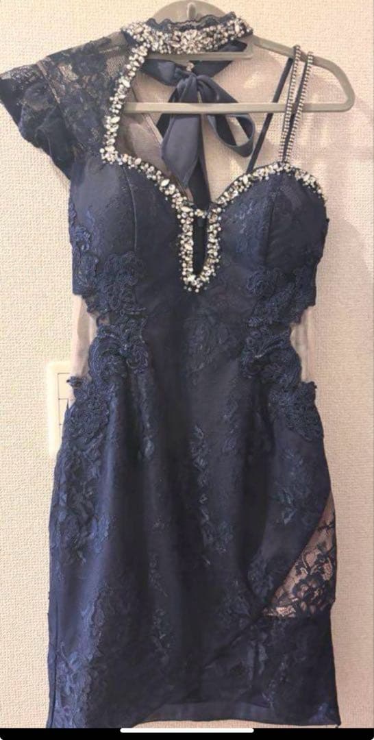 キャバドレス ROBEdeFLEURS