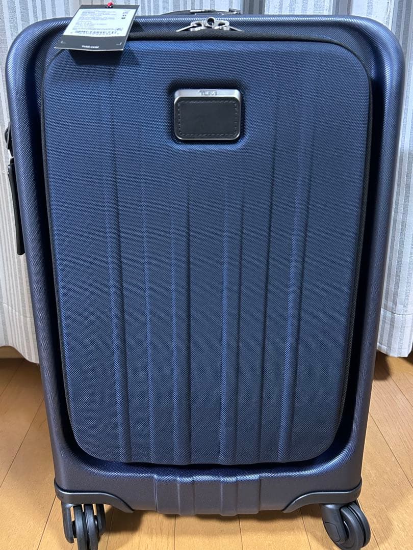 【新春特価　新品未使用】TUMI スーツケース33L 機内持ち込み