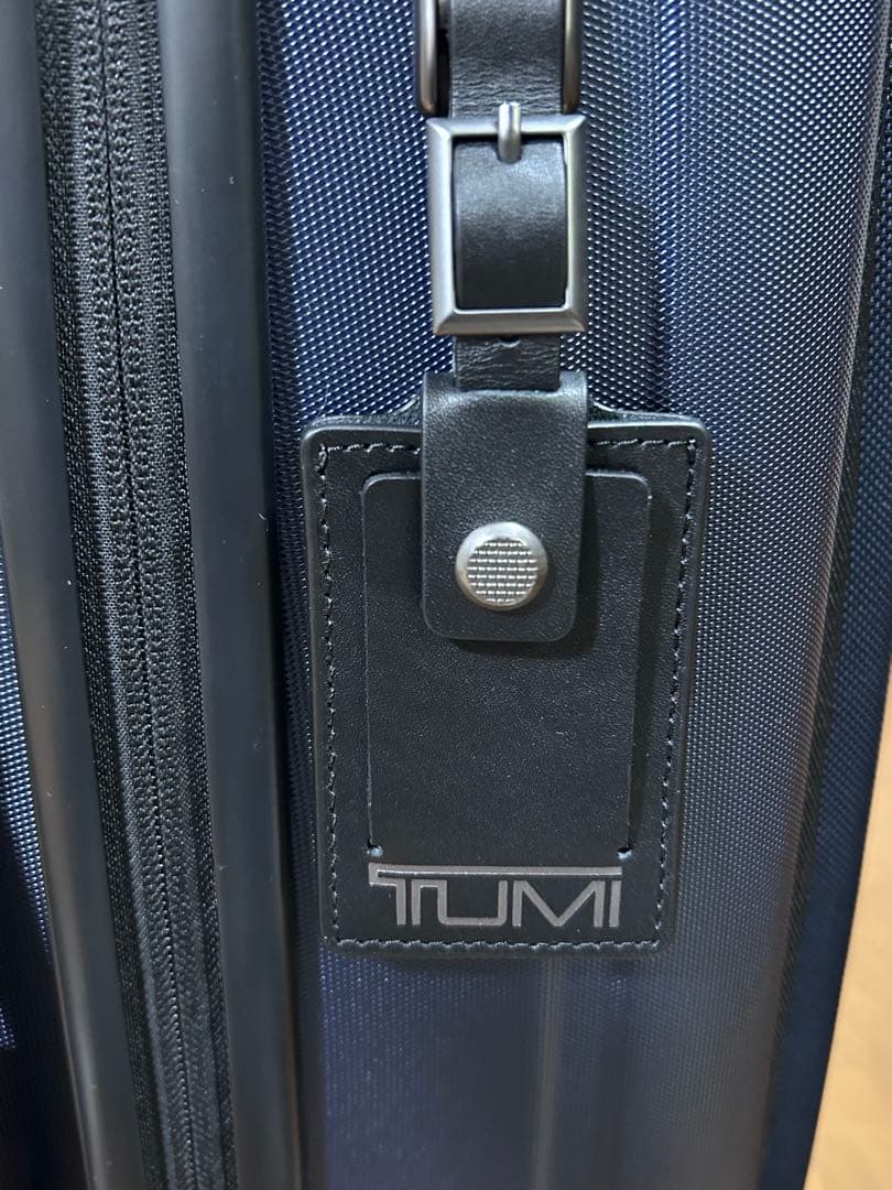【新春特価　新品未使用】TUMI スーツケース33L 機内持ち込み