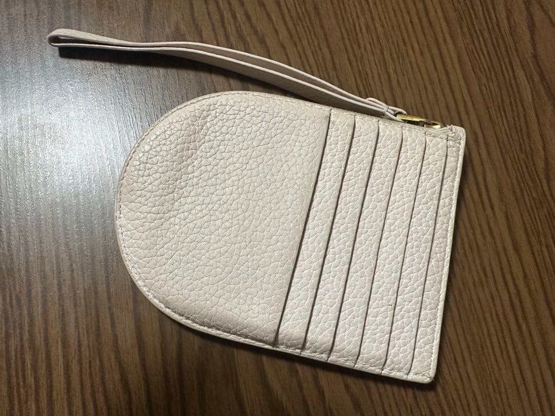 デルヴォー　財布