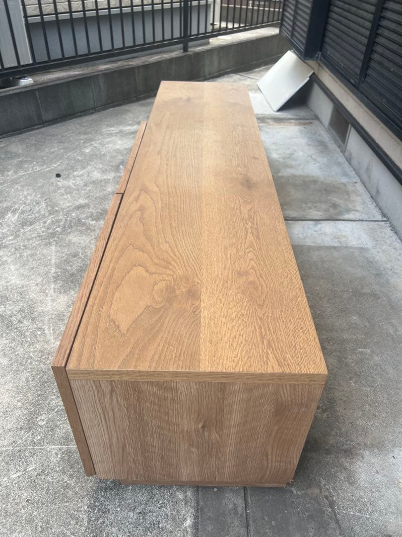 unicoADDAY(アディ) TVボード W1600お値下げの方ご相談ください