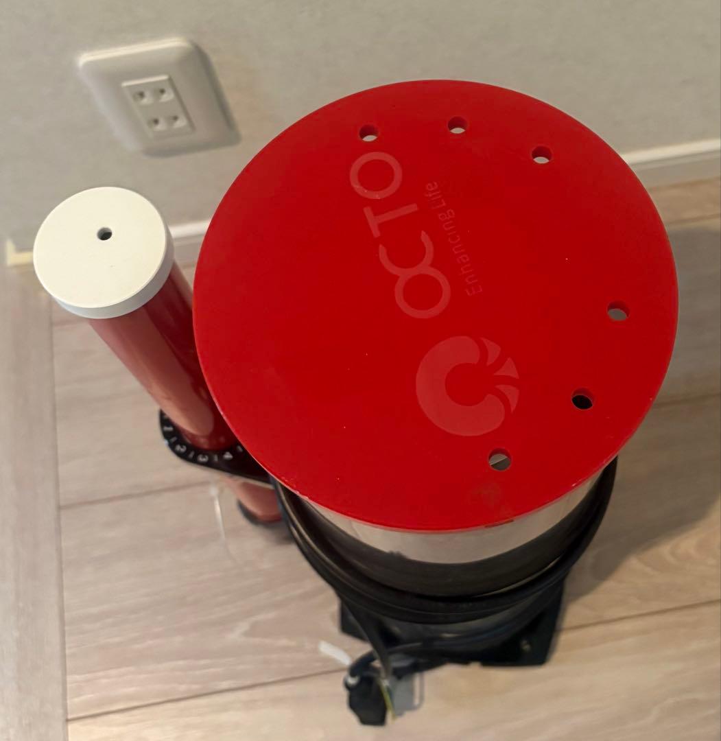 オクト　プロテインスキマー　Ｃｌａｓｓｉｃ　１５０Ｓ