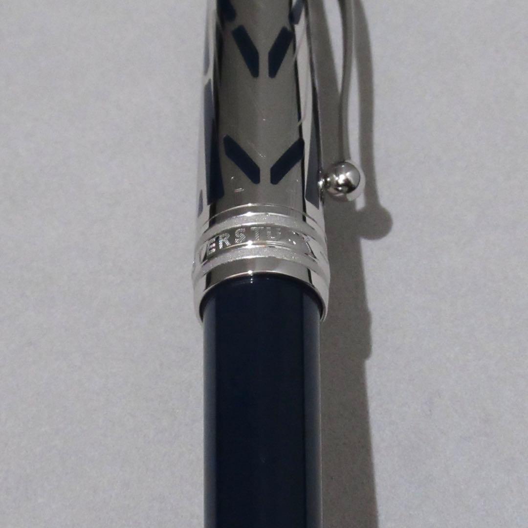 モンブラン ボールペン マイスターシュテュック 100周年 ドゥエ ミッドサイズ