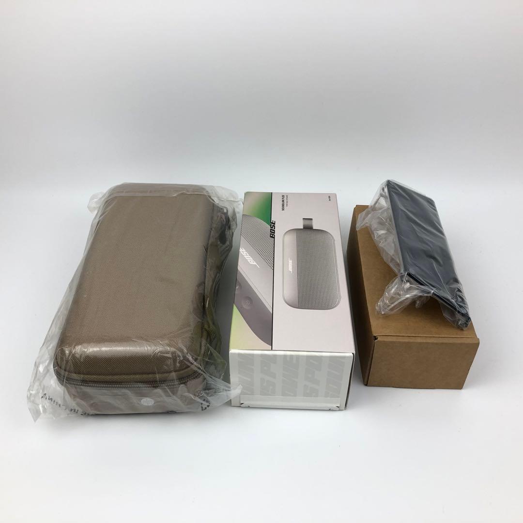 【新品】Bose SoundLink Flex Portable Speaker