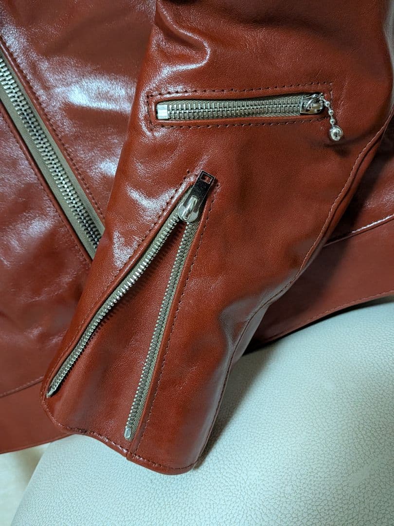 lewis leathers 551t ドミネーター　 ベジカウ 　サイズ40