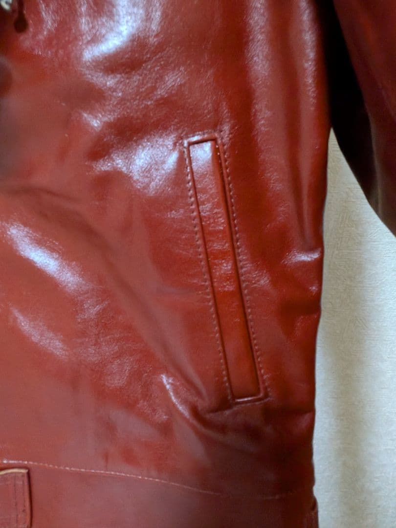 lewis leathers 551t ドミネーター　 ベジカウ 　サイズ40