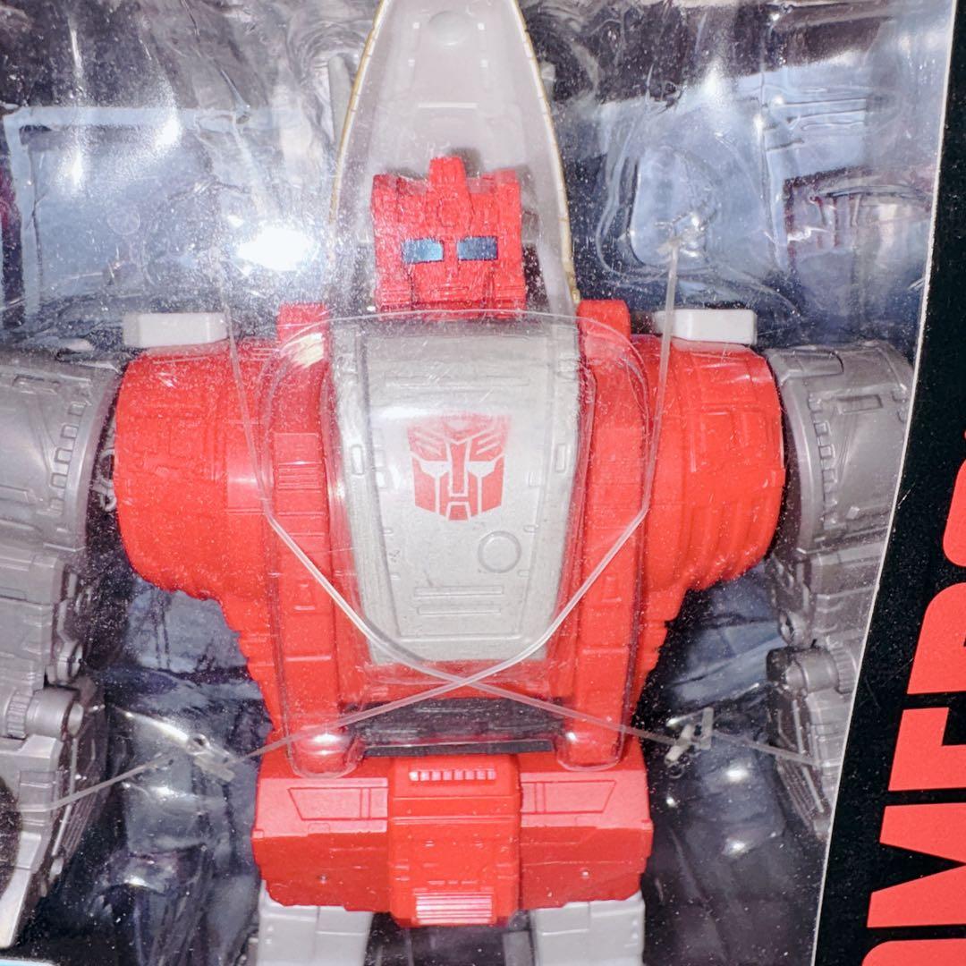 ニューリーダーさま スラッグ&ダニエル未開封